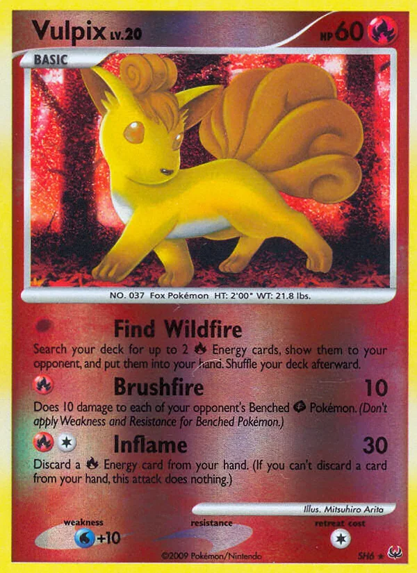 Reprint.gg - Pokemon Trading Card Game Sets