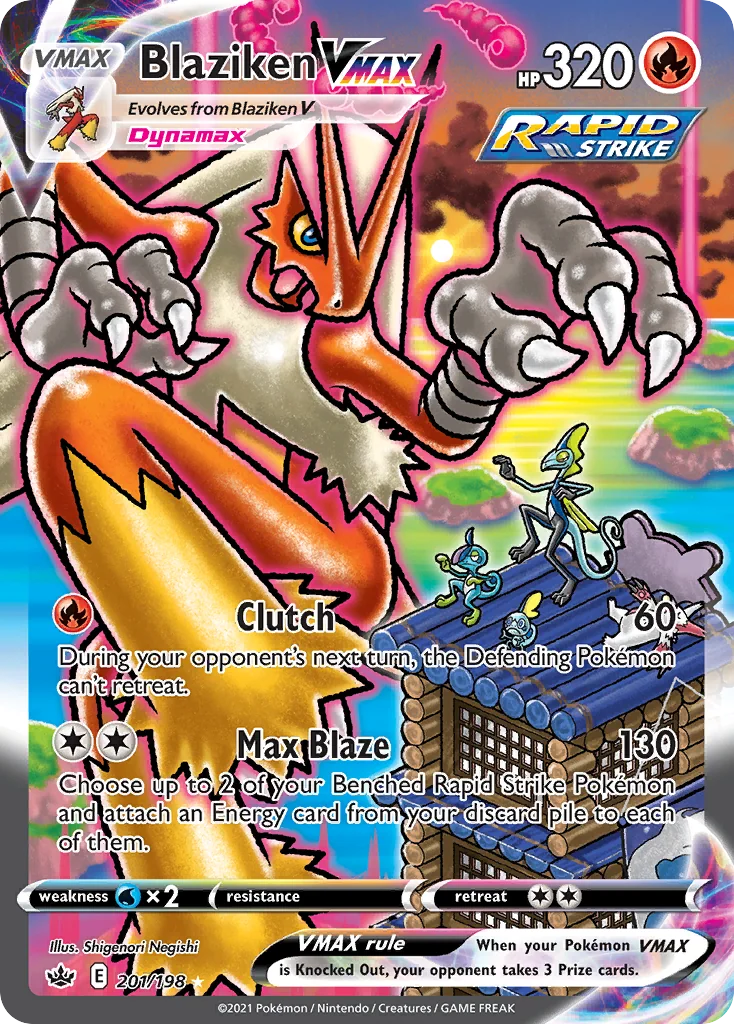 List of Pokemon Card Special Art | Buy from TCG Republic