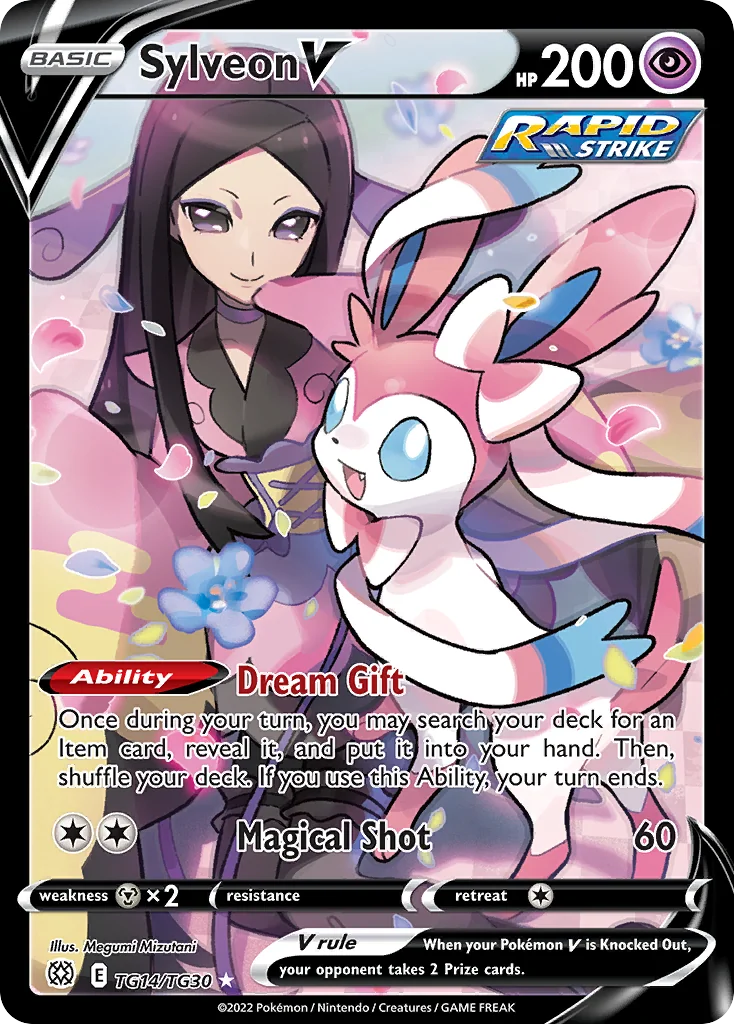Reprint.gg - Pokemon Sealed & Singles Tracking