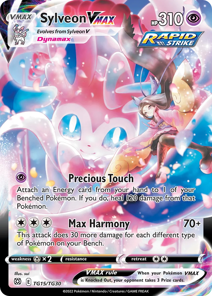 Reprint.gg - Pokemon Sealed & Singles Tracking