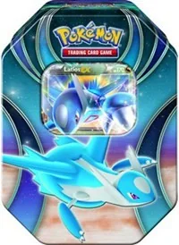 Powers Beyond Tin [Latios EX]