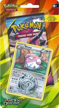 Ancient Origins Single Pack Blister [Blissey]