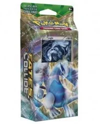 Fates Collide Theme Deck - "Sky Guardian" [Lugia]