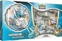 Vaporeon GX Special Collection
