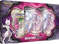 Mewtwo V-UNION Special Collection