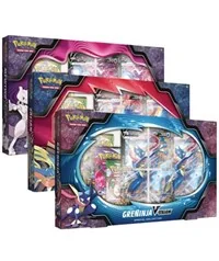 V-UNION Special Collection [Set of 3]