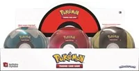 Poke Ball Tin Display (Q1 2020)