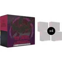 Astral Radiance Pokemon Center Elite Trainer Box Case (Exclusive)