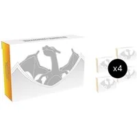 Sword & Shield Ultra-Premium Collection: Charizard Case