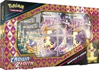 Morpeko V-UNION Playmat Premium Collection