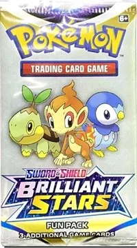 Brilliant Stars Fun Pack