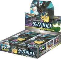 Tag Bolt Booster Box
