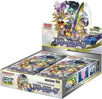 Dream League Booster Box