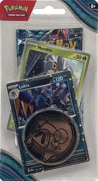 Twilight Masquerade Premium Checklane Blister [Lokix]