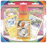 2 Pack Blister [Tornadus, Thundurus & Landorus]