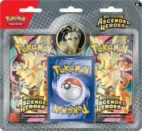 Mega Evolution: Ascended Heroes Collection - Larry