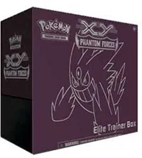Phantom Forces Elite Trainer Box