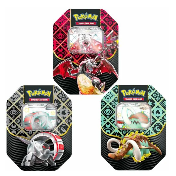 Pkmn - Special Tin Sev 4.5