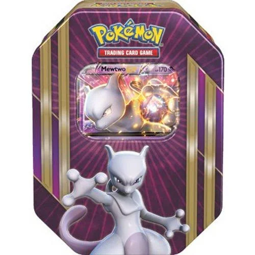 Pokemon 2016 Spring Tin