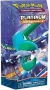Pokemon Cards - PL Rising Rivals - CUTTING EDGE - Theme Deck