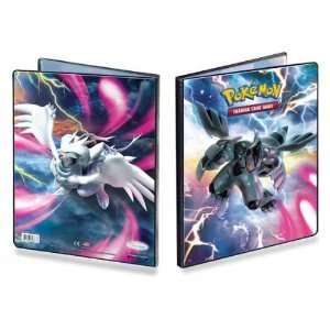 Pokemon Impulse Black & White Blister