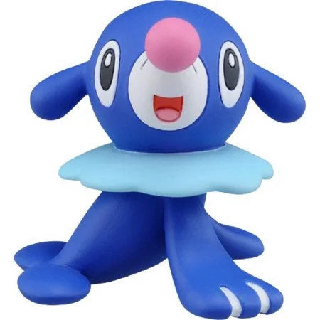 Pokemon Monsters Collection EX EMC_03 Ashimari