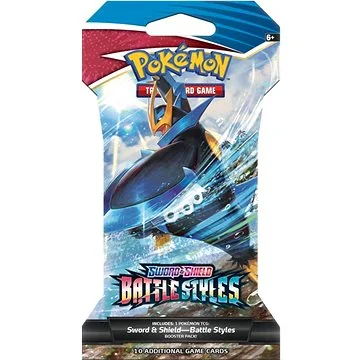 Pokemon Sas5 Battle Styles Blister