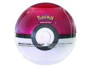 Pokemon: TCG Poke Ball Tin