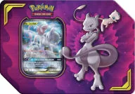 Pokemon TCG: Power Partnership Tag Team Tin - 1 at Random