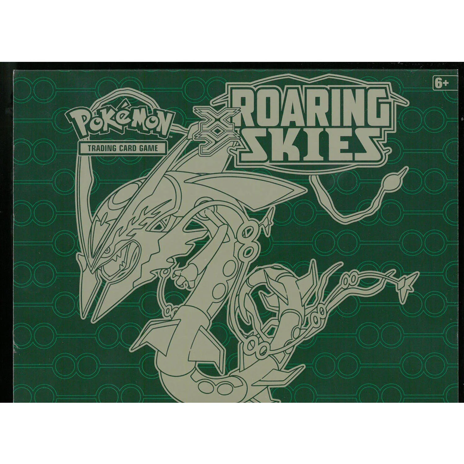 Pokemon X & Y 6 Elite Trainer Box