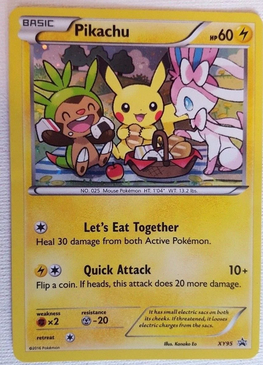 Pokemon Xy9 Breakpoint Impulse Blister