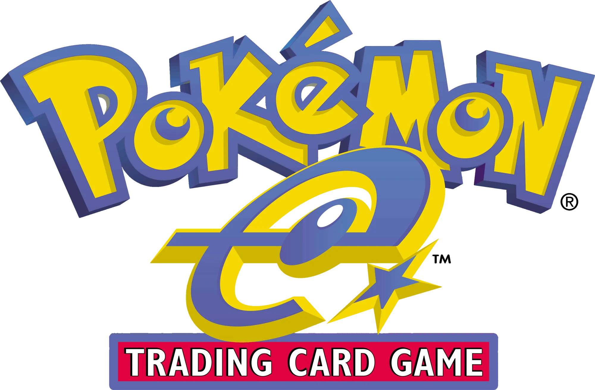 e-Card series logo