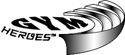 Gym series logo