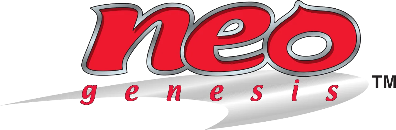 Neo series logo