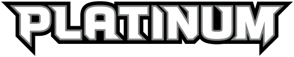 Platinum series logo