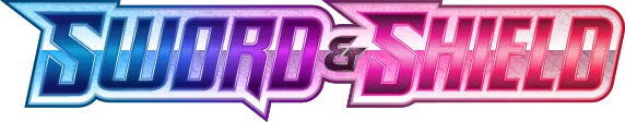 Sword & Shield series logo