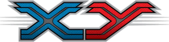 XY series logo