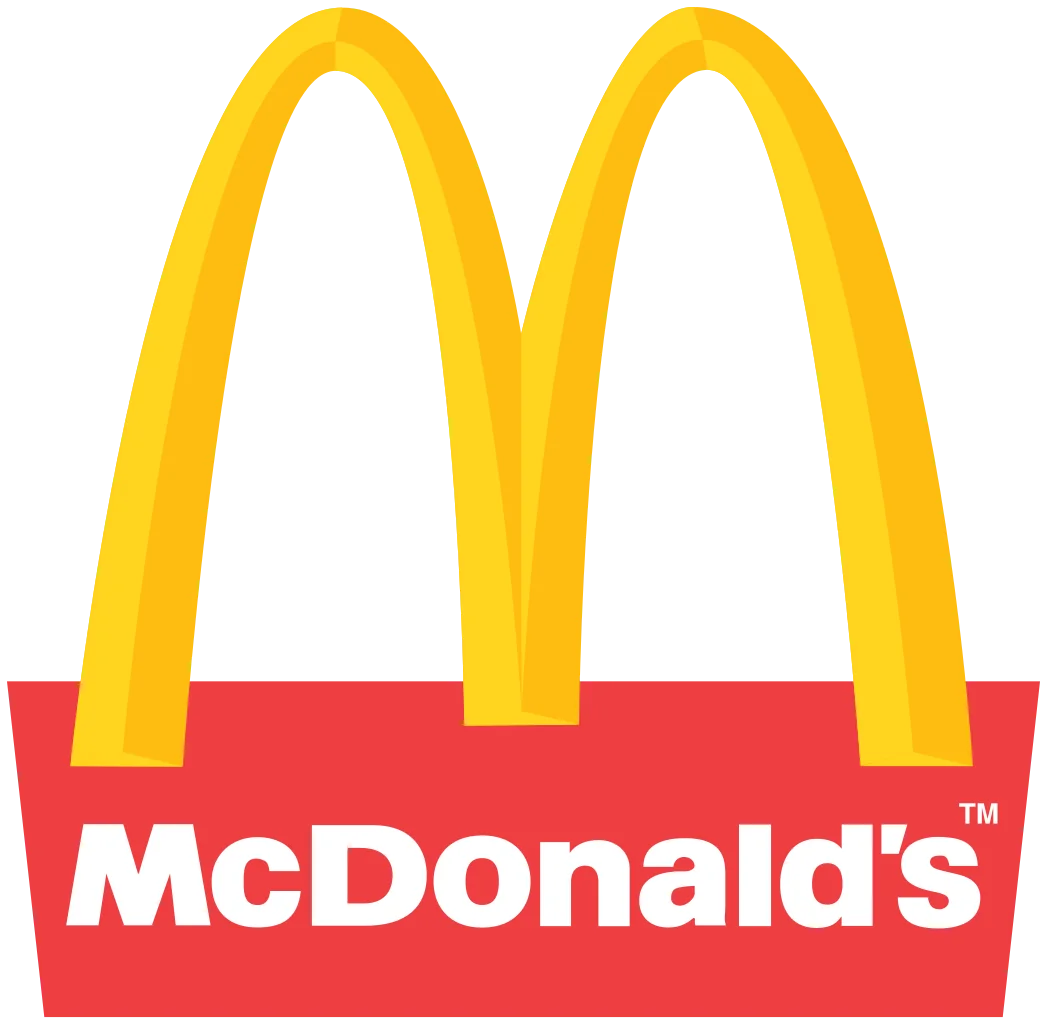 McDonald's Collection 2014
