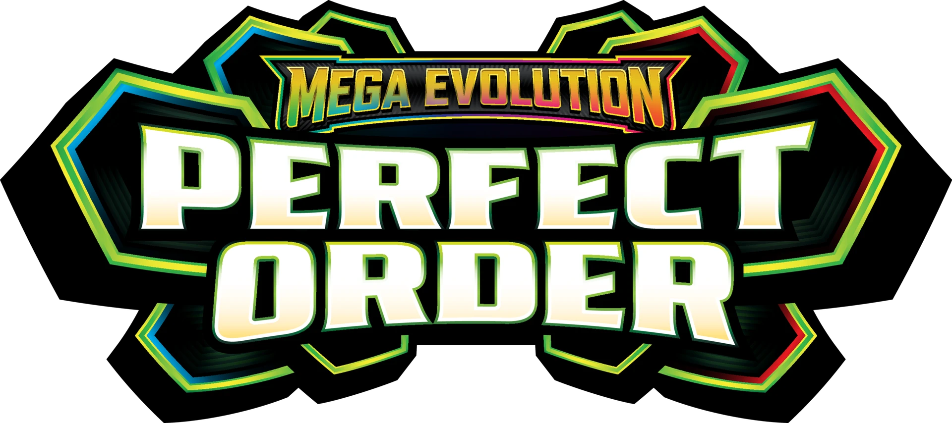 Perfect Order set logo
