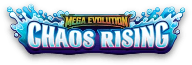 Chaos Rising set logo