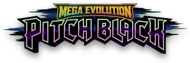Pitch Black set logo