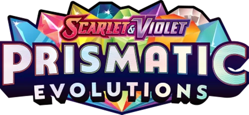 Prismatic Evolutions