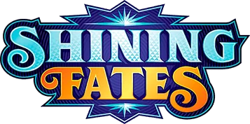 Shining Fates Shiny Vault